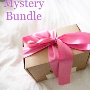 Mystery bundle